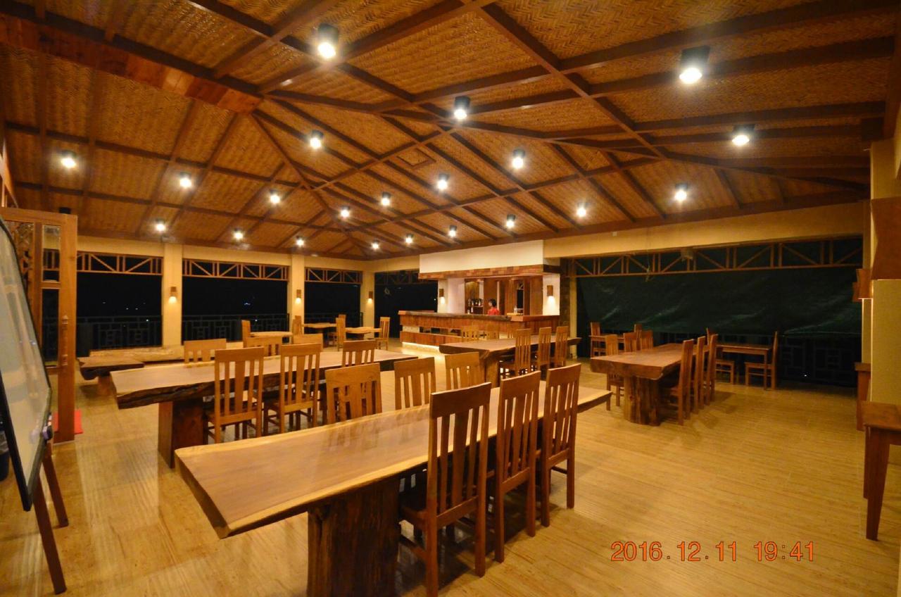 Hotel Thipaw Гсіпо Екстер'єр фото